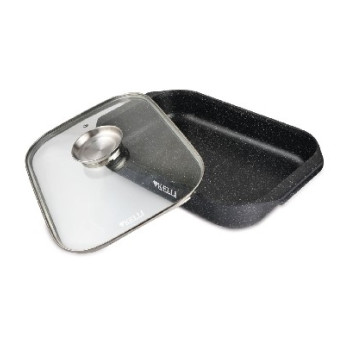 Жаровня Kelli KL-4082 35 см