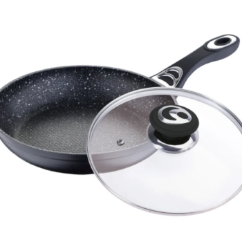 Сковорода Mercury Haus MC-6285 24 см