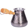 Турка для кофе медная SH-006 440 мл