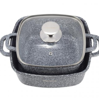 Набор кастрюль Ofenbach 100508