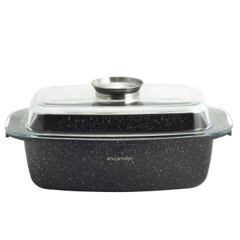 Гусятница Kamille 4433