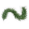 Гирлянда новогодняя искусственная GrandCity Анкона 180 см