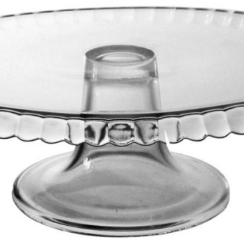 Тортовница Pasabahce Patisseri 98259N 28 см