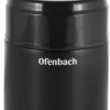 Термос пищевой Ofenbach 101303 1 л