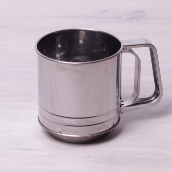 Кружка-сито Kamille КМ-7785