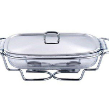 Мармит Bohmann BH-2008 3 л