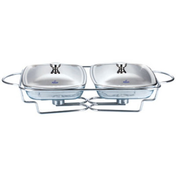 Мармит Bohmann BH-2002 2х1.5 л