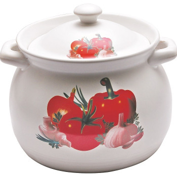 Кастрюля Beker BK-7438 3,8 л