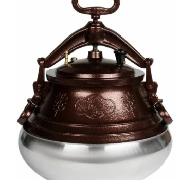 Афганский казан КАЦ-12л 12 л