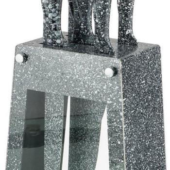 Набор ножей кухонных Agness 911-679