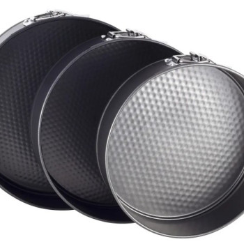 Набор разъемных форм Ofenbach KM-100700