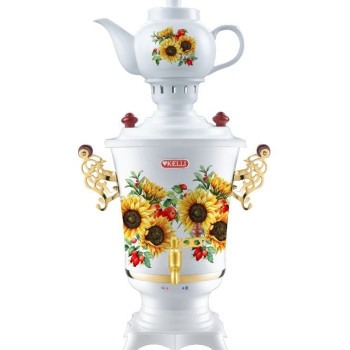 Самовар Kelli KL-1477 4 л
