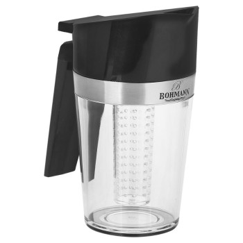 Емкость для масла-уксуса Bohmann BH-02-573