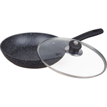 Сковорода Bekker BK-7859 20см