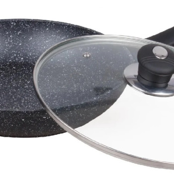 Сковорода Bekker BK-7862 26 см