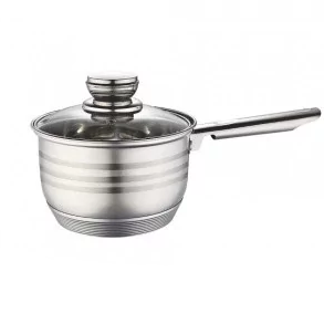 Набор посуды Bekker BK-1441 8 пр.