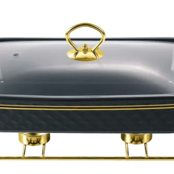 Мармит Bekker BK-7452 2,9 л