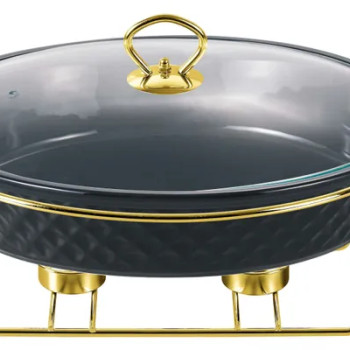 Мармит Bekker BK-7454 1,8 л