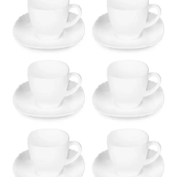 Набор чайный LUMINARC BASIC Q5853 12 пр.