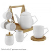 Чайный сервиз Bamboo 140-025 15 пр.