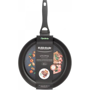 Сковорода Attribute ULTIMA AFU028 28 см