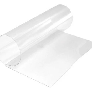 Скатерть ЖИДКОЕ СТЕКЛО Attribute APT002 120х80 см 1.2 мм