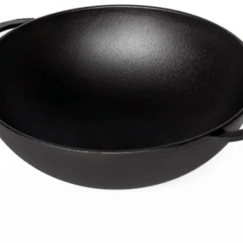 Сковорода ВОК ГАРДАРИКА 1026 26 см