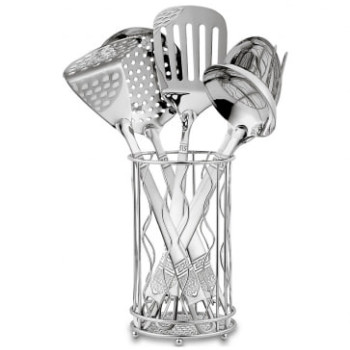 Кухонный набор Zeidan Z-2071 7 пр.