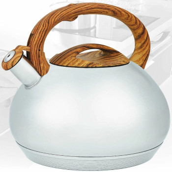 Чайник Munchenhaus MH-15669 4,5 л