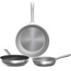 Набор сковород BergHOFF DINA Helix 1315084 3 пр.