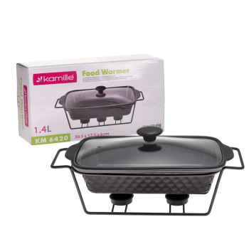 Мармит Kamille KM 6420 1,4 л