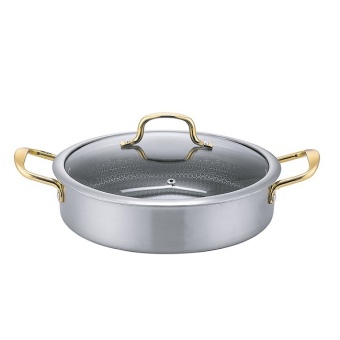 Жаровня Zeidan Allegro Z-90258