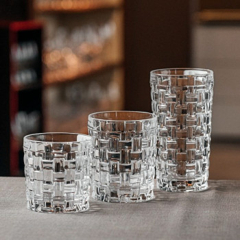 Набор бокалов Nachtmann Dancing Stars Bossa Nova 103000 18 шт.