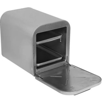 Шкаф жарочный "Кедр" ШЖ 0.625/220