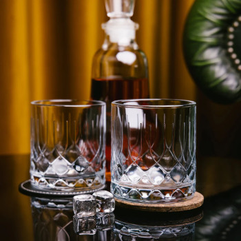 Бокалы La Rochere CHICAGO 648101 340 мл