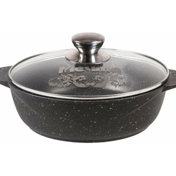 Жаровня Гранит МЕЧТА 33802 3 л