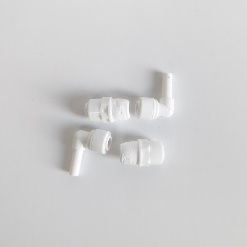 Трехступенчатый фильтр Terwa Трио Стандарт 80001