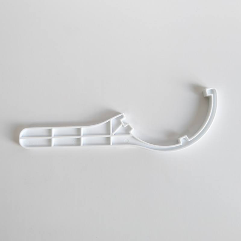 Трехступенчатый фильтр Terwa Трио Антижелезо 80003