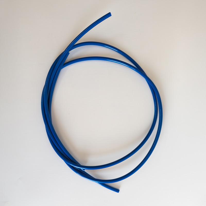 Трехступенчатый фильтр Terwa Трио Антижелезо 80003