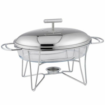 Мармит с подогревом ZEIDAN Z-1316 3 л