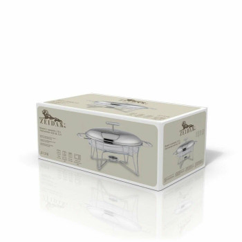 Мармит с подогревом ZEIDAN Z-1316 3 л