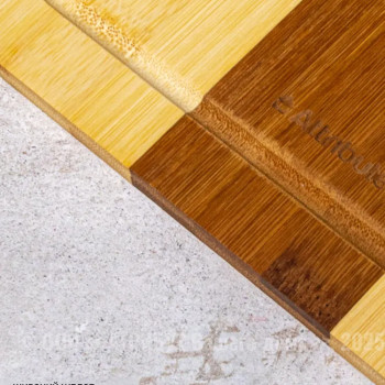 Доска разделочная ATTRIBUTE ABL003 BAMBOO LOTTE 39x30x1