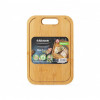 Разделочная доска ATTRIBUTE BAMBOO TOUCH ABX156 36х24х1.5см