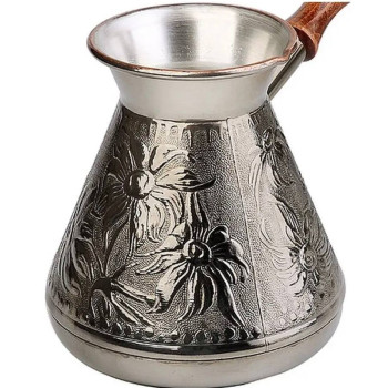 Турка СТАНИЦА Гранат Т-400 400 мл