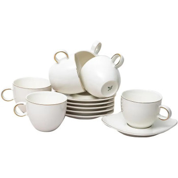 Набор чайный ГРАЦИЯ ХАМА Balsford 101-01072