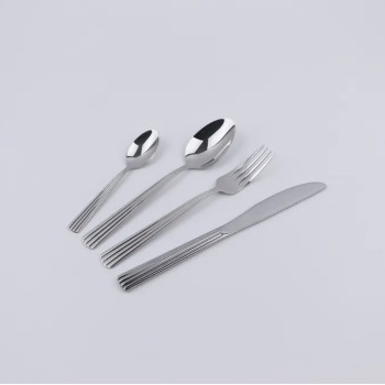 Набор столовых приборов Bekker BK-6542 24 пр.